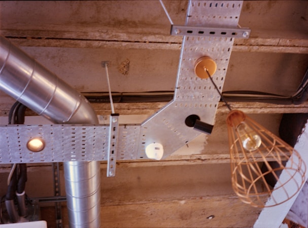 Enhancing Industrial Lighting: A Comprehensive Guide