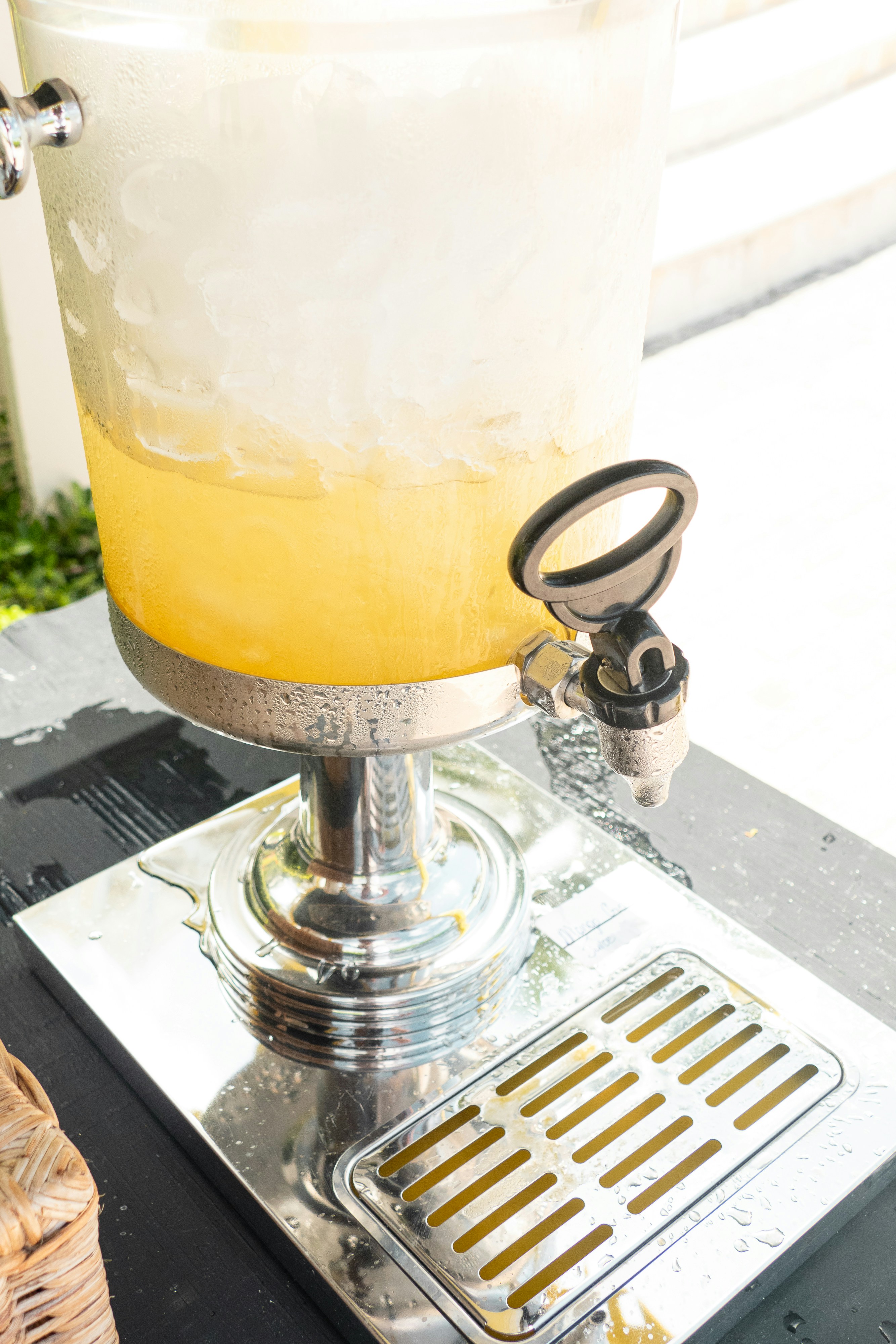 Rose Hall and the Eastern Coast