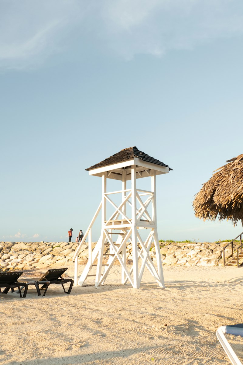 Montego Bay 7