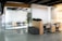 A modern office space designed by e-smart office solutions.