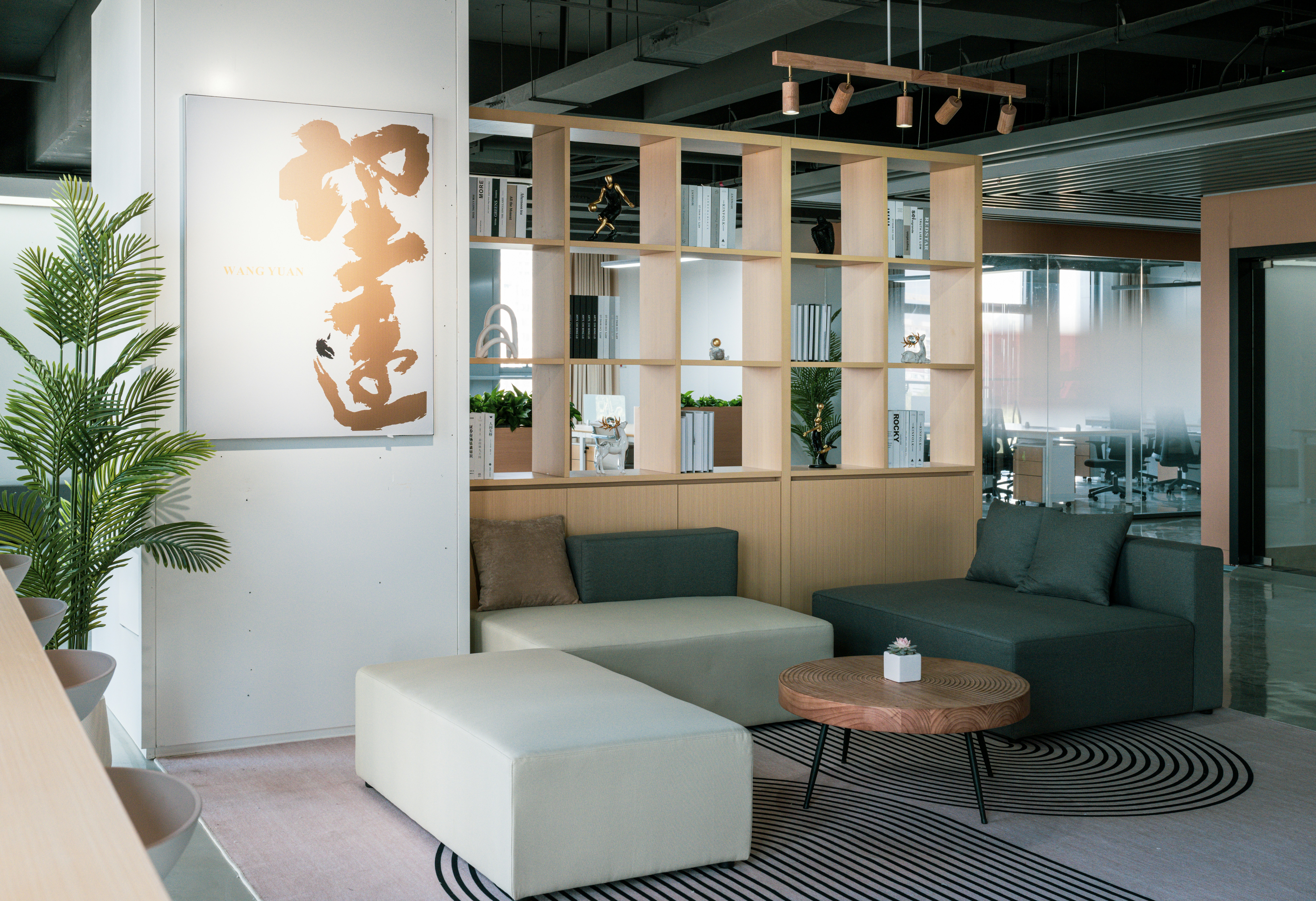 woman wearing yellow long-sleeved dress under white clouds and blue sky during daytime