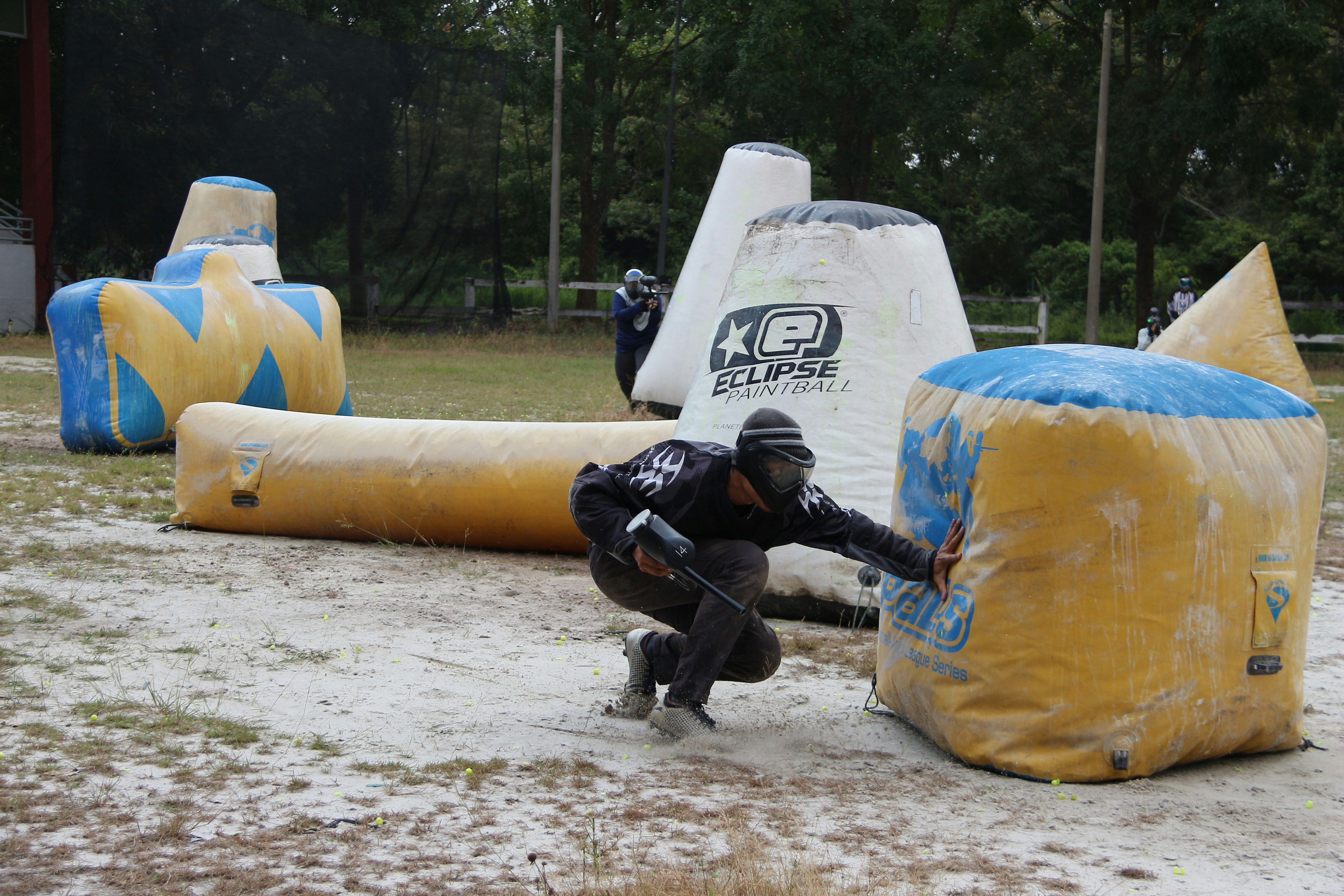 Rezervuok savo žaidimą