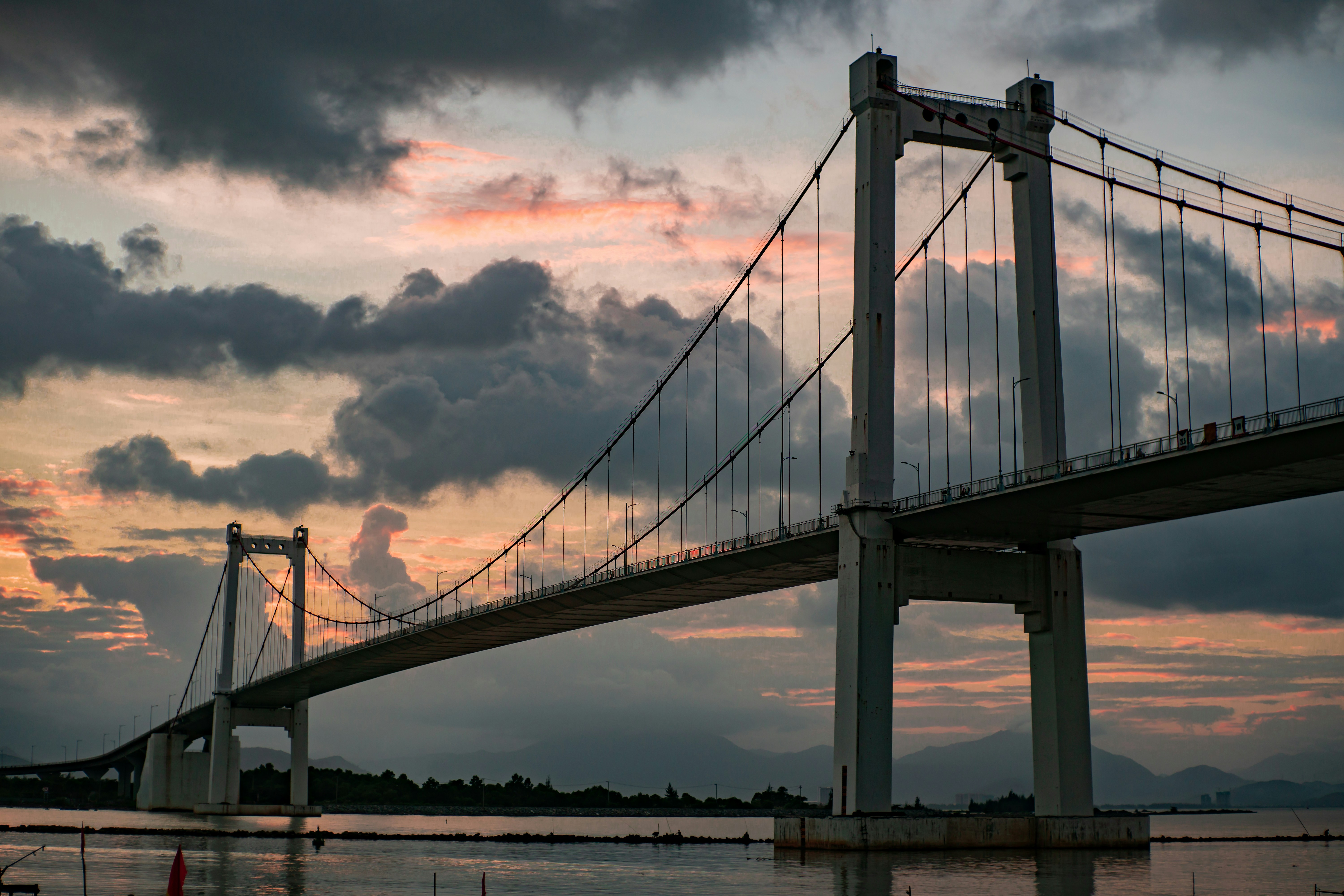 Han River Bridge photo 3