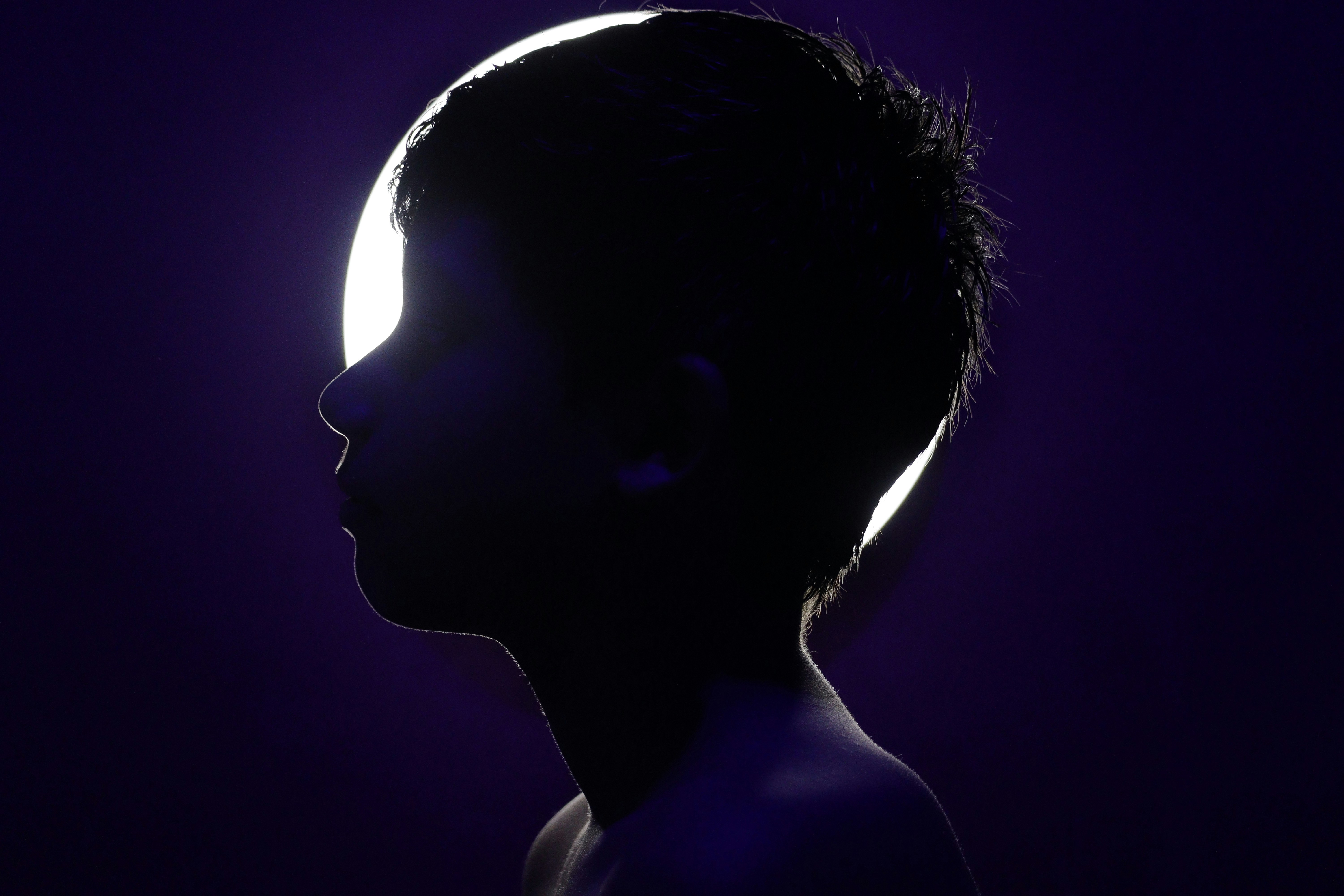 Cinematic Portrait Magic