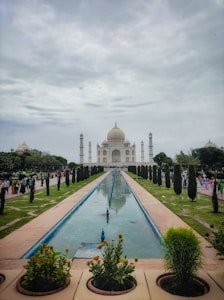 Mausoleo Jardines Eternos