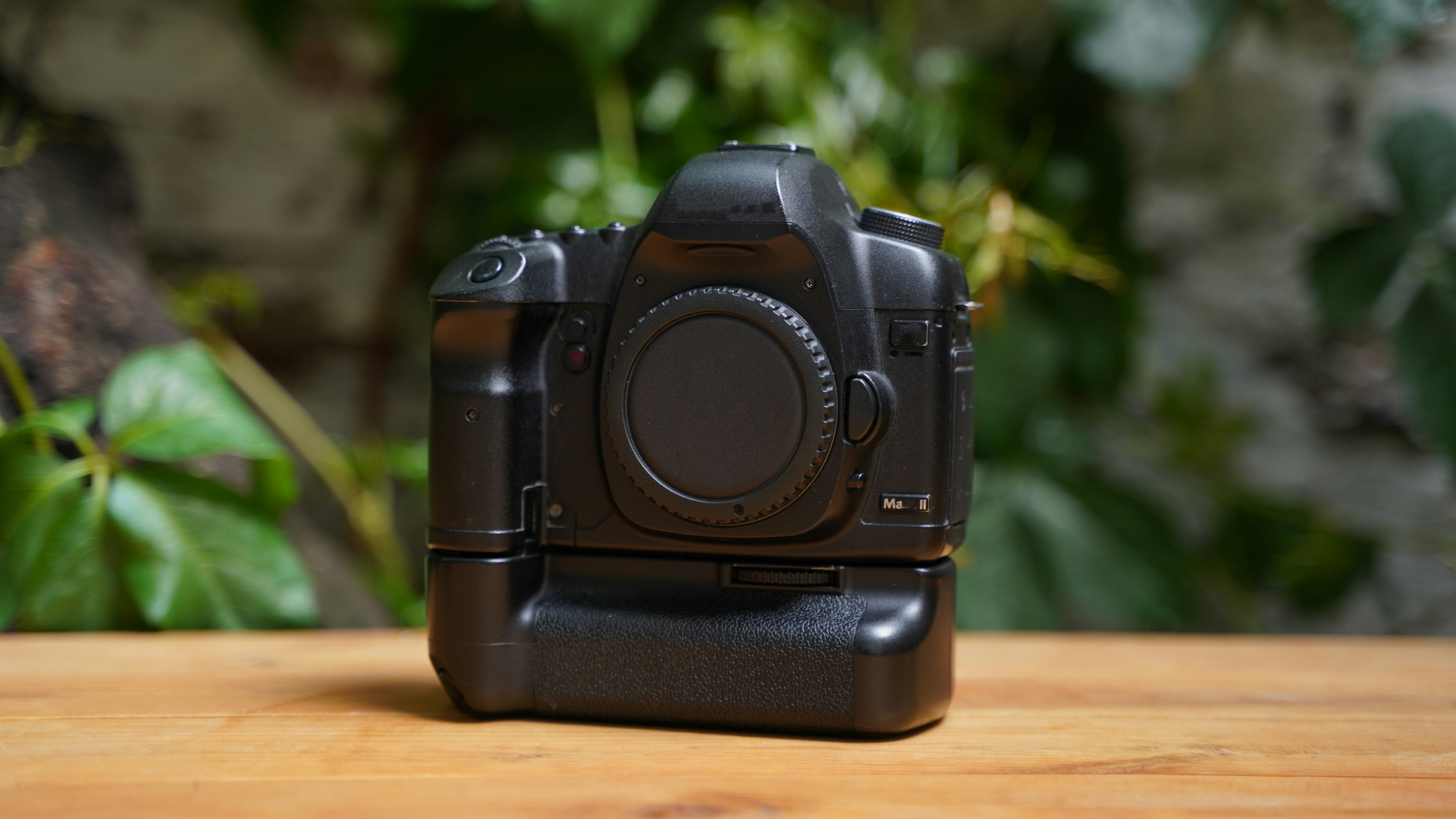 Compact Digital Camera