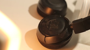 Wireless Gaming Headset