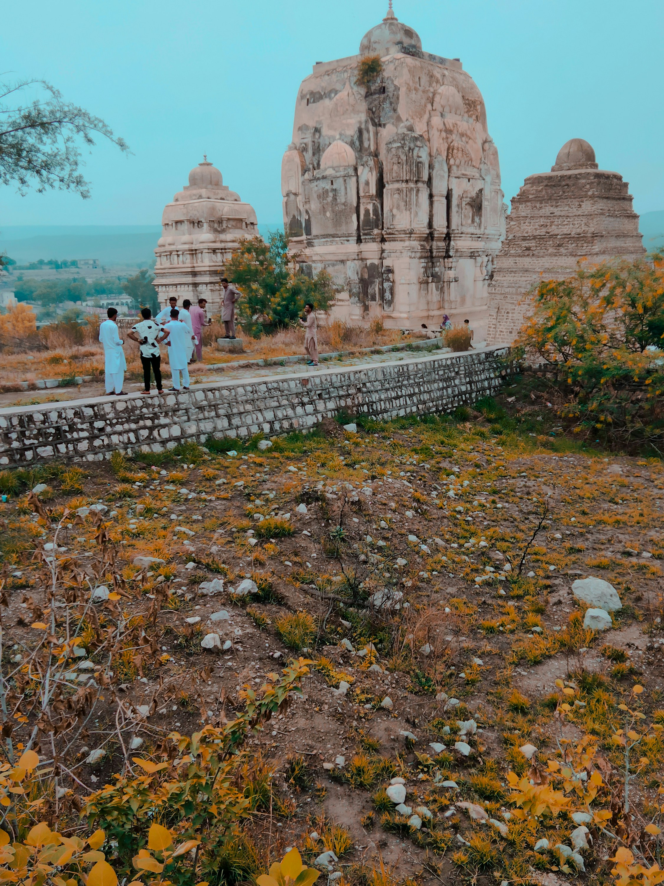 Money-Saving Strategies for Temple Tourism