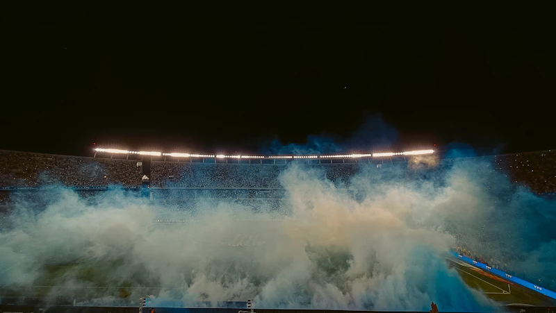 Черно море ЦСКА 1948 стадион Тича