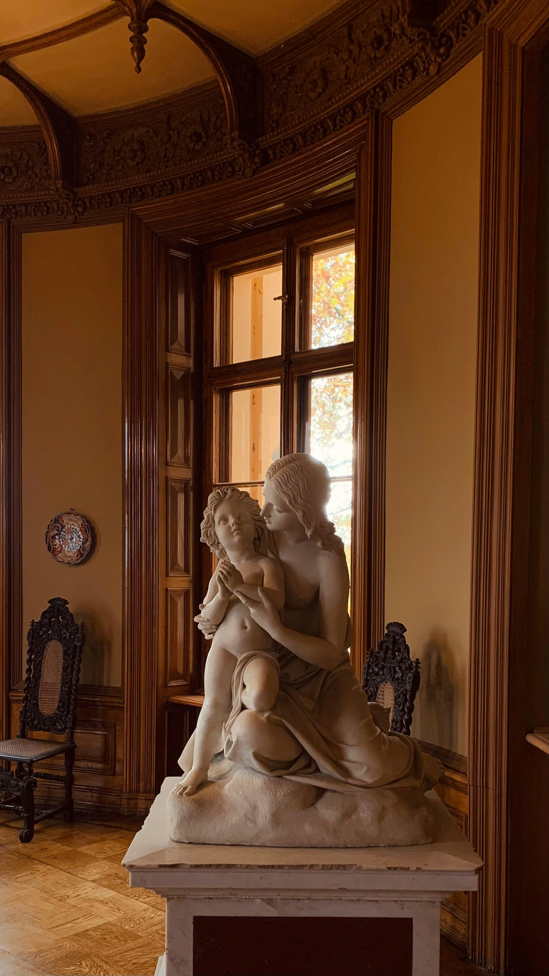 Bespoke 3D Portraits