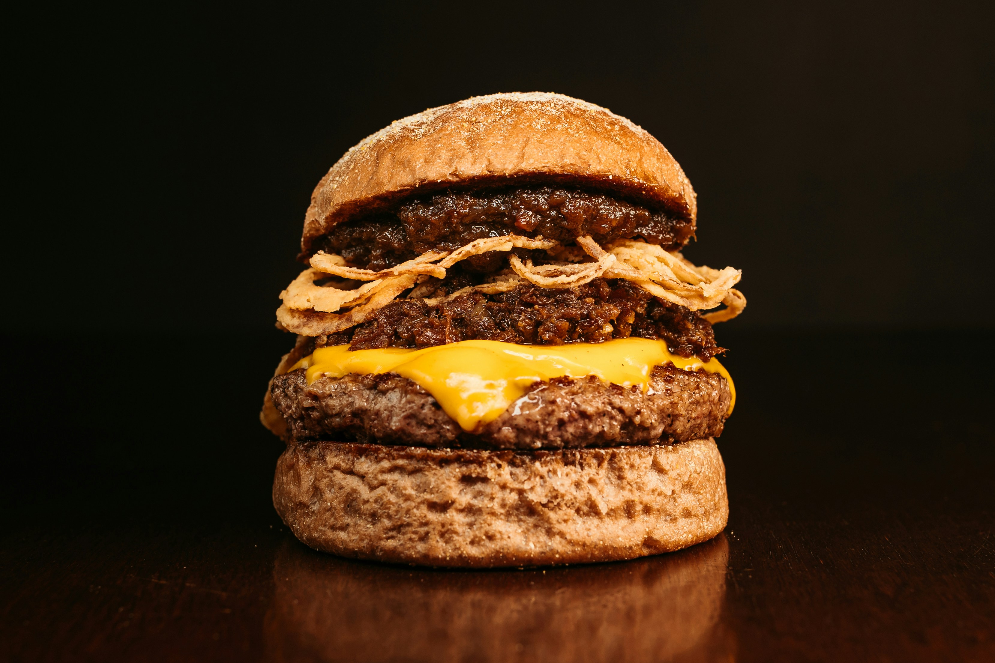 Photo by jonathanborba