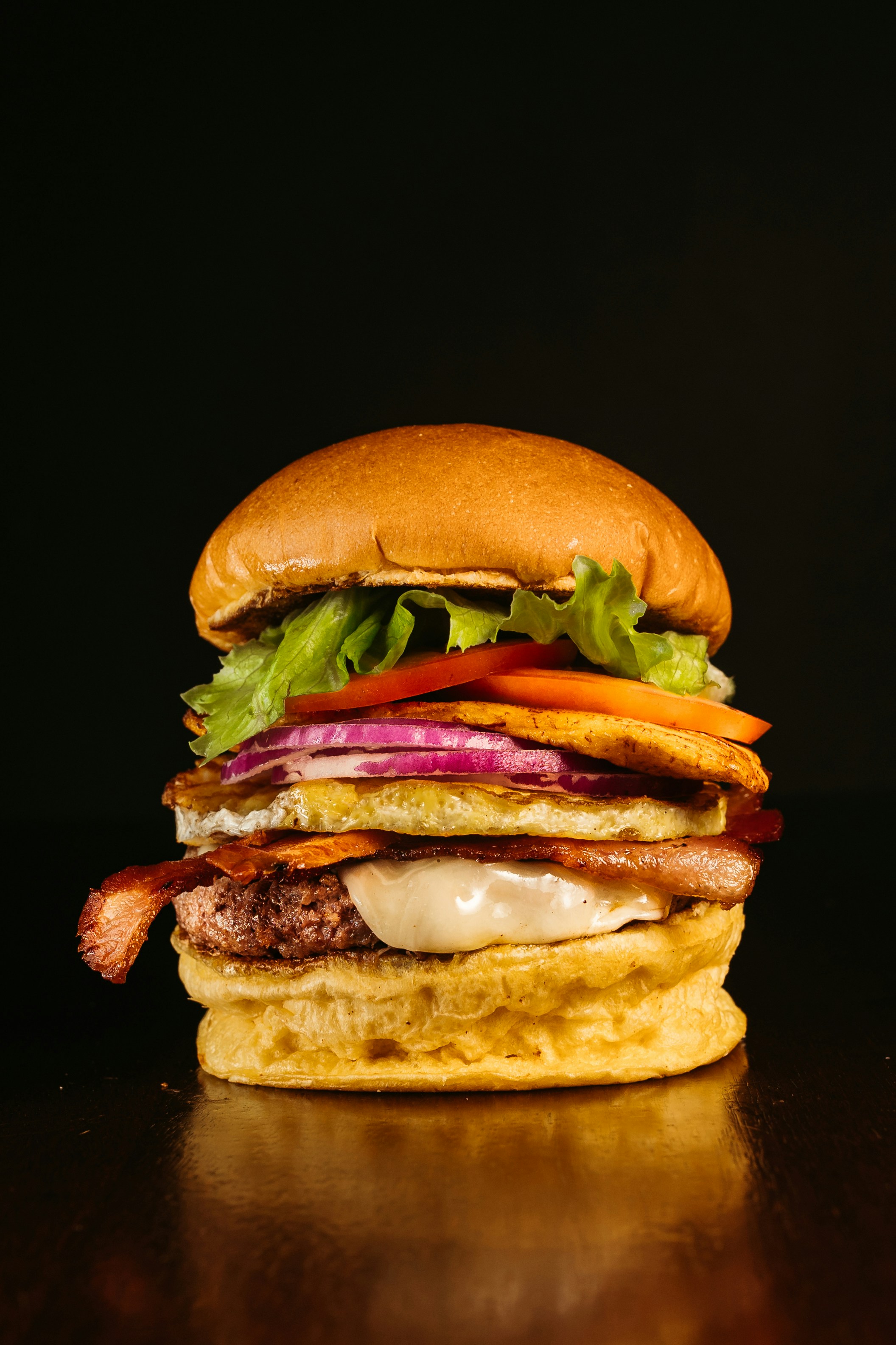 Photo by jonathanborba