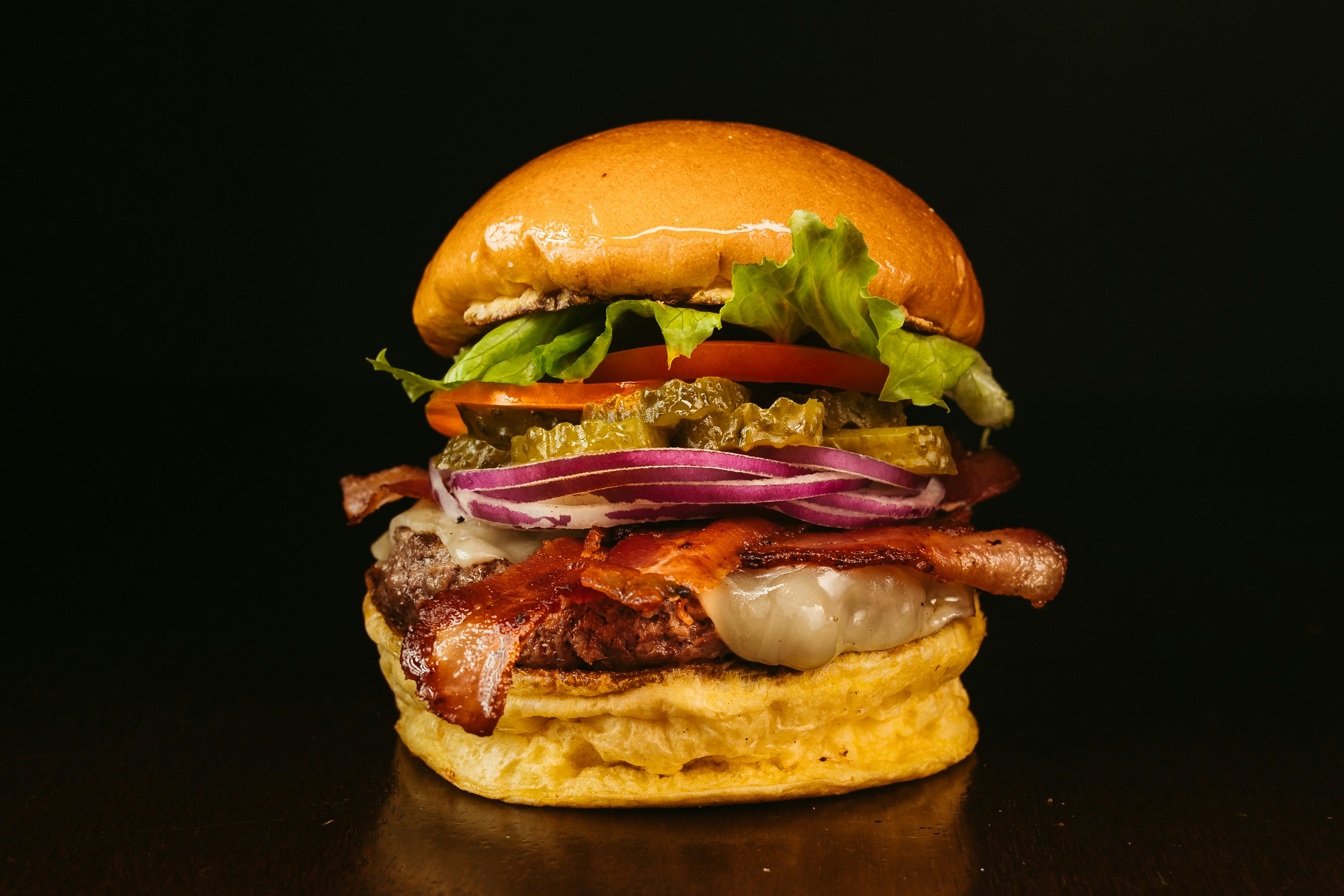 Photo by jonathanborba