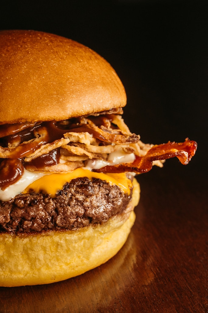 Bacon Barbecue