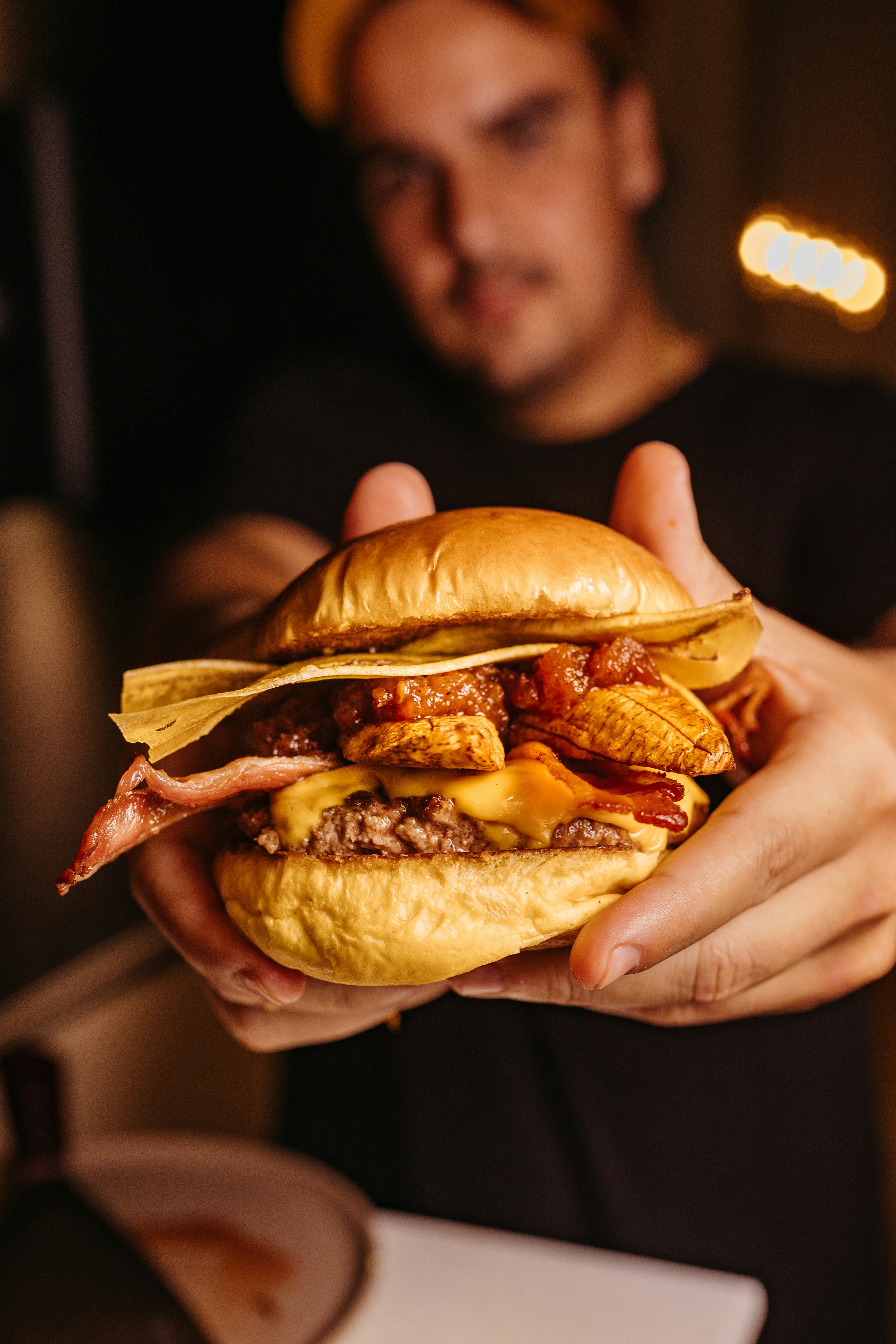 Photo by jonathanborba