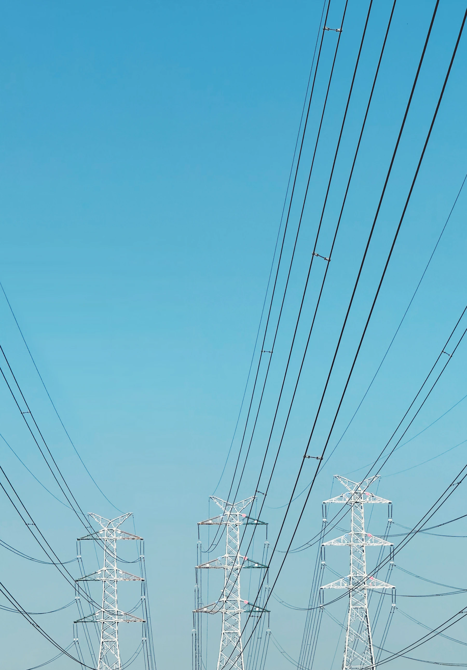 Electrical transmission infrastructure