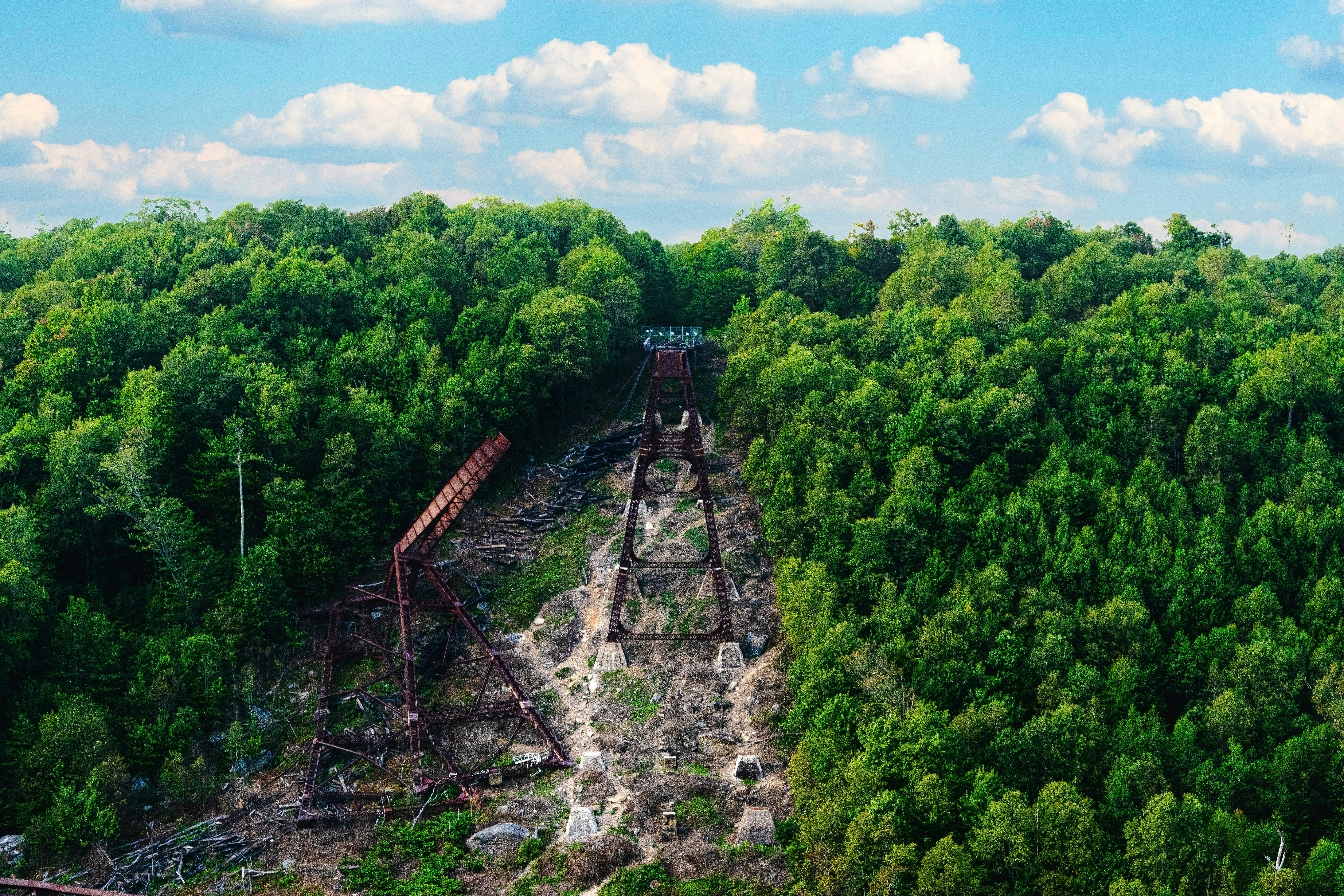 He Was Trying to Break the Law. He Accidentally Fixed a 50-Year Engineering Disaster.
