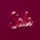 A neon-style sign with the word 'Sale' glowing in bright red against a solid pink background.
