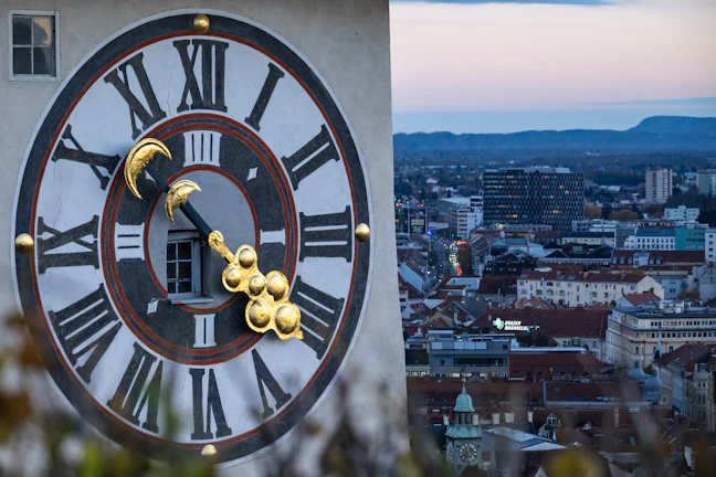 5-Day Graz Budget Itinerary: Backpacker's Guide to Austria