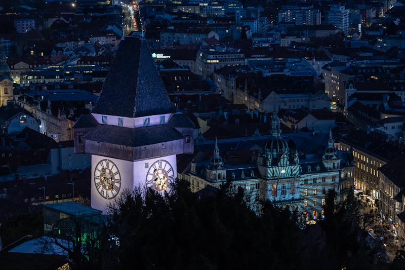 Best Local Markets in Graz for Food, Crafts, and Real Community Life