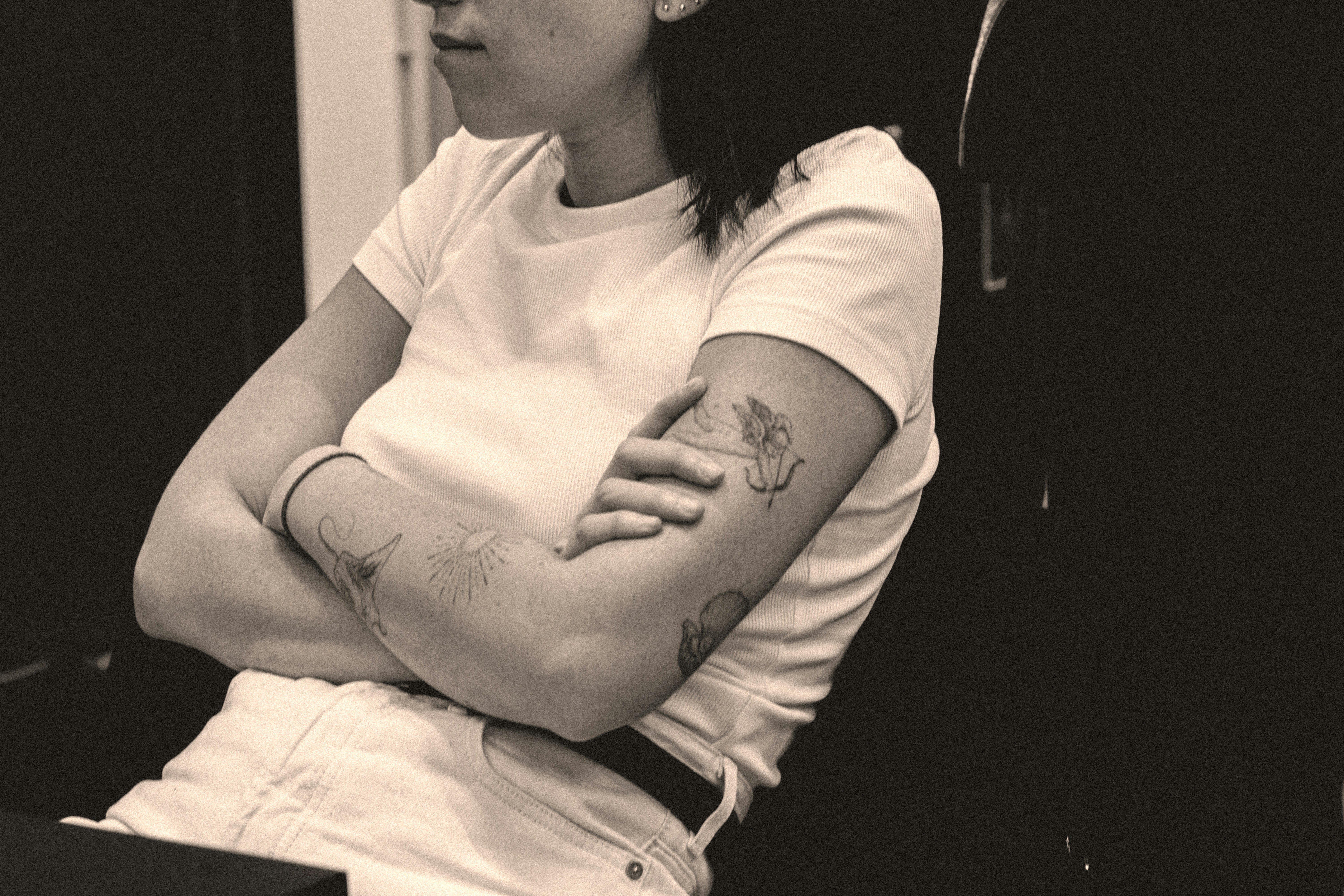 작은 문신 사진 | Unsplash에서 무료 이미지 다운로드, image size:3000x2000