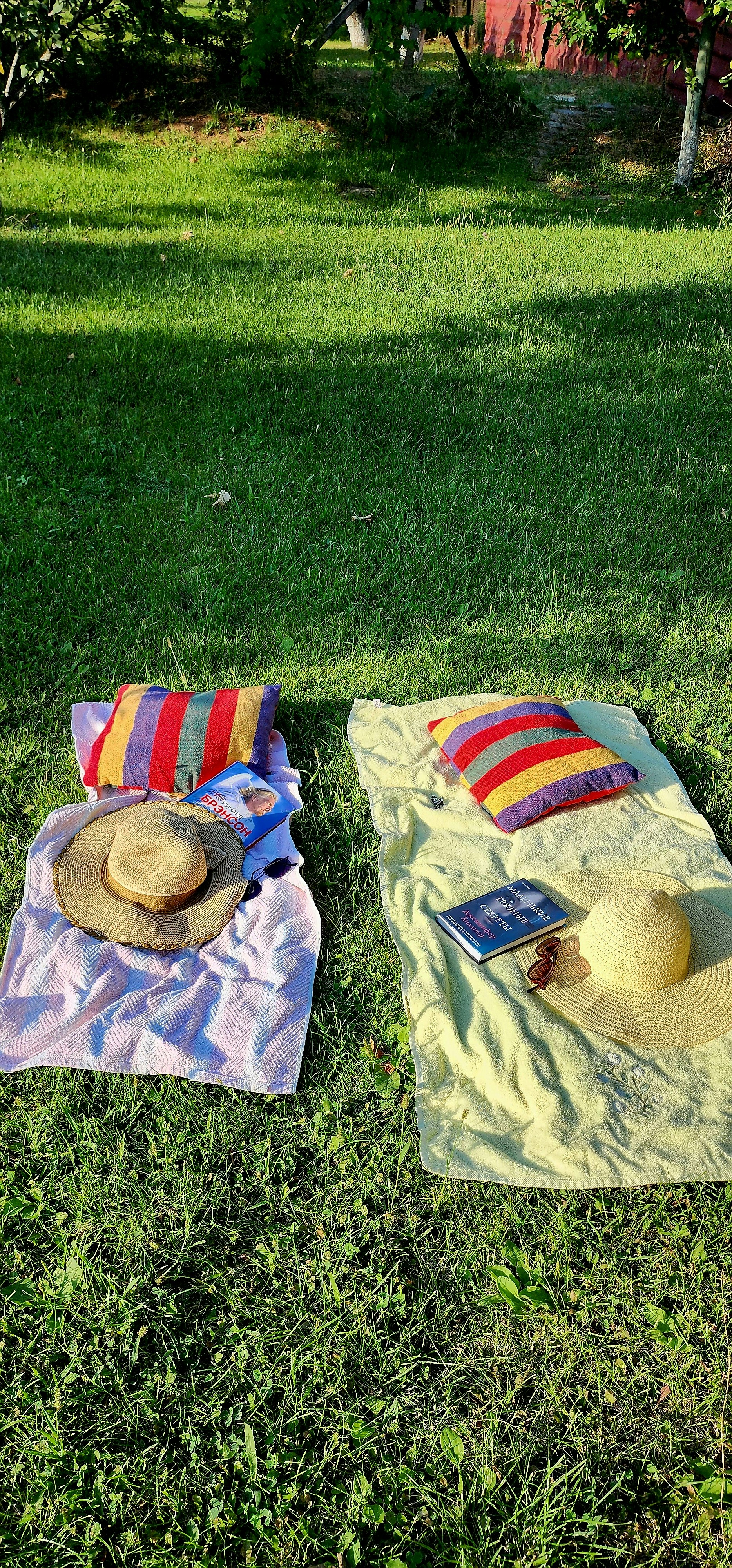 8 Picnic-Perfect Talbots Outfit Ideas