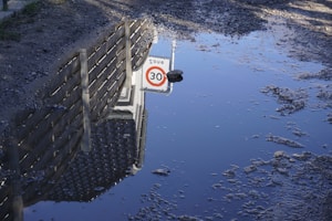 Señal Vial Reflectante