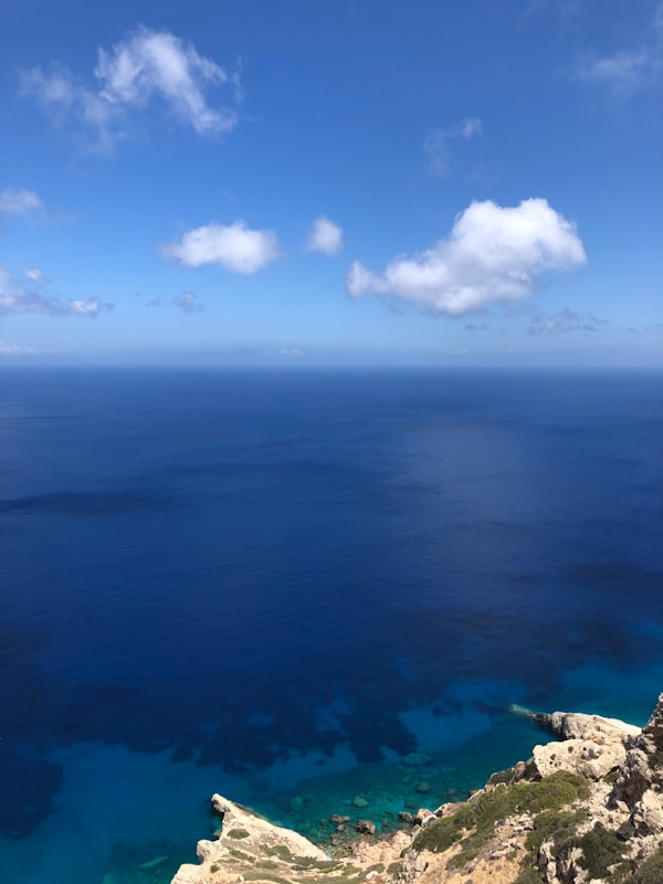 What to See in Folegandros: Travel Guide