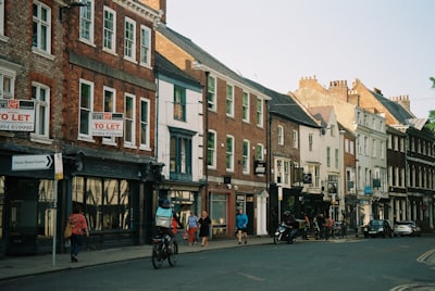 York car wash services