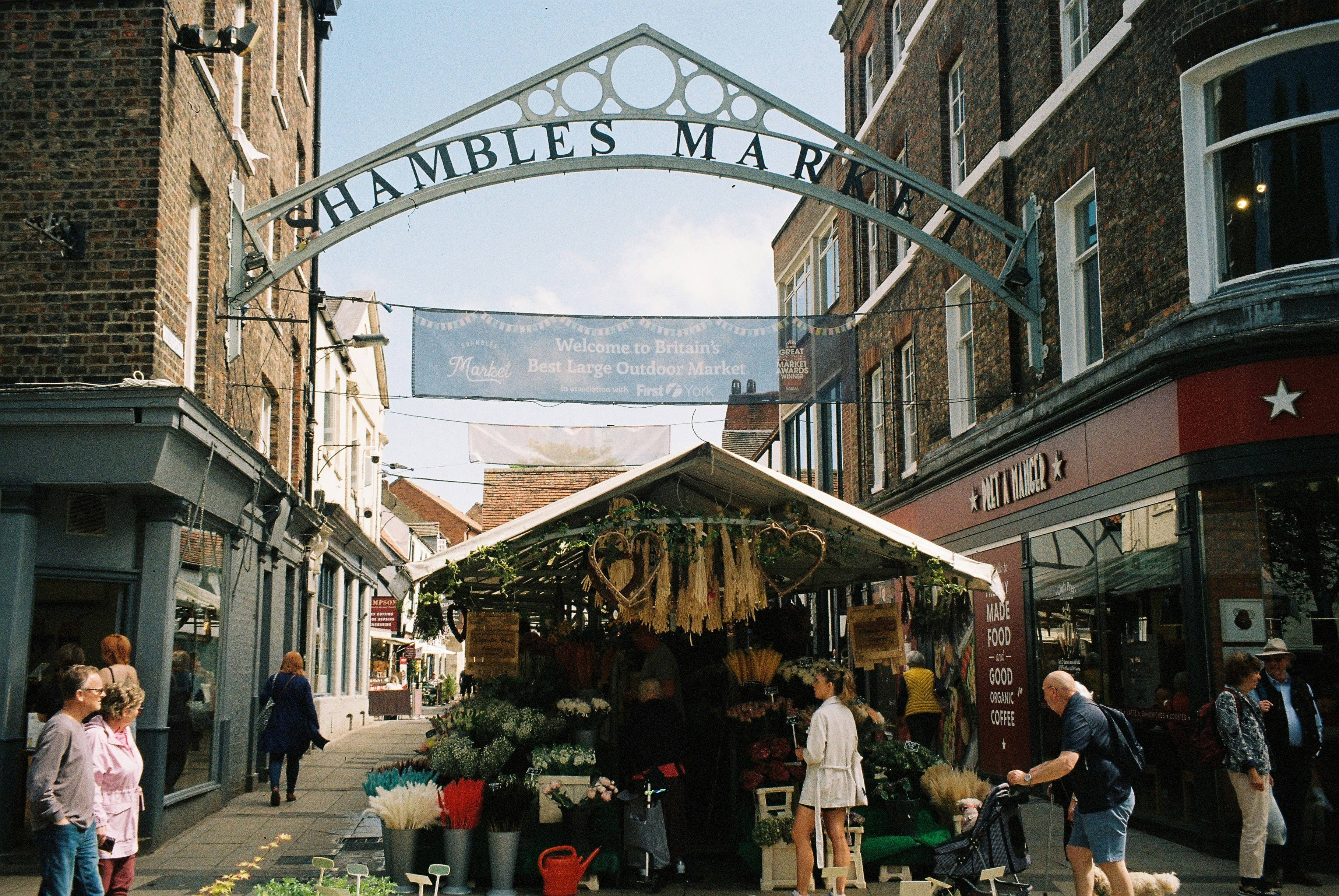 THE YORK BRIEF ⏰ Thursday, 2nd April 2026