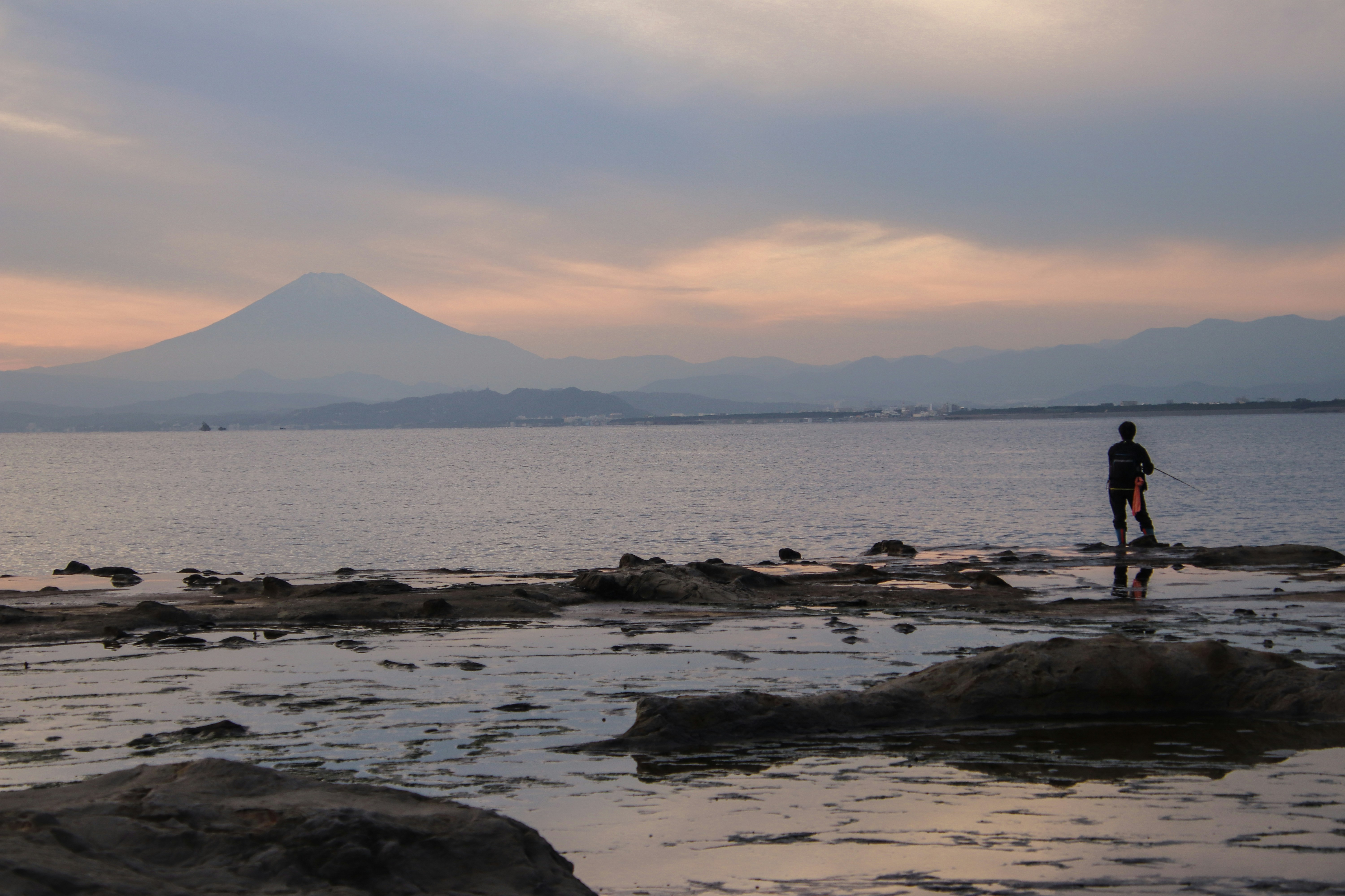 Lake Natron