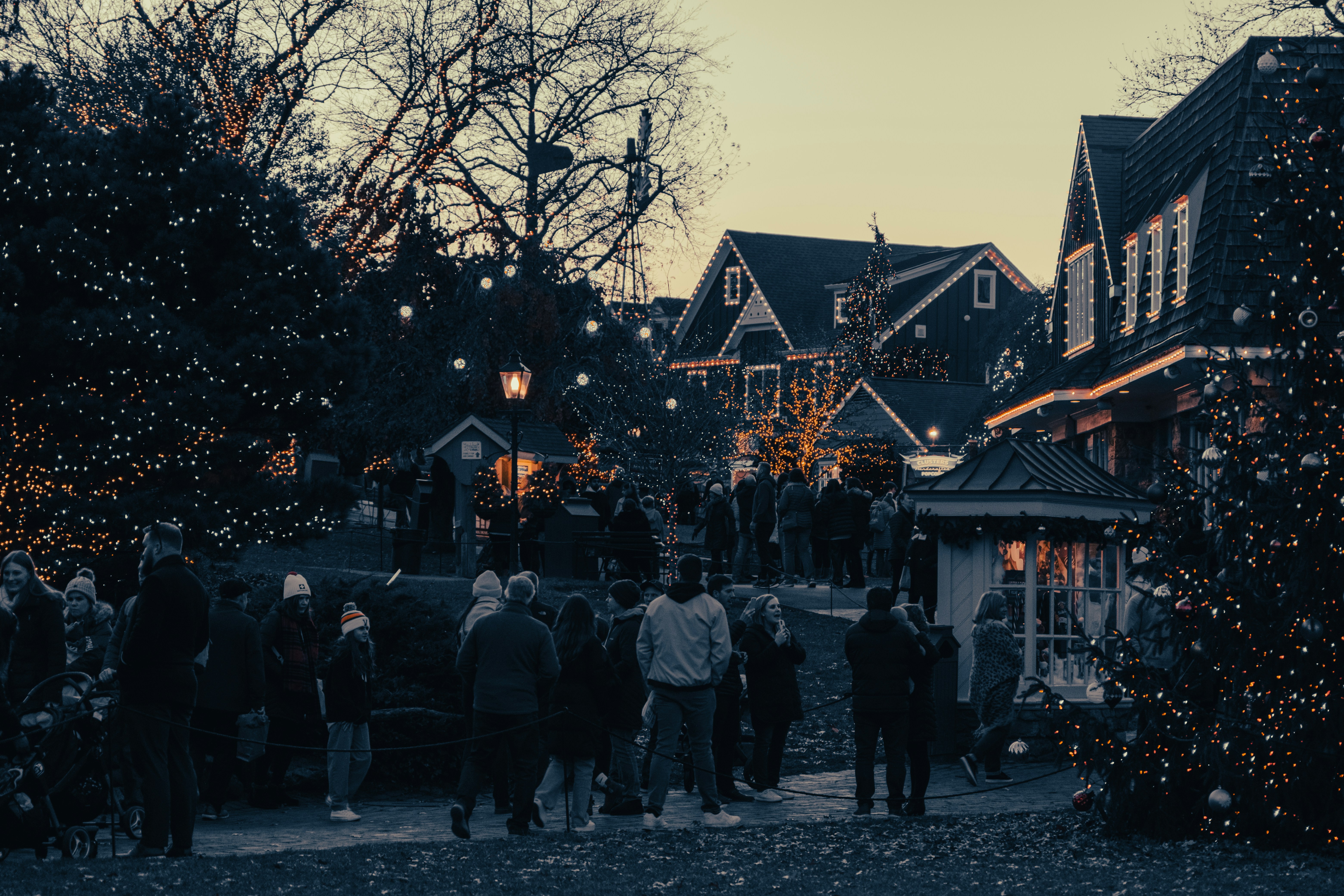 Réservez votre moment