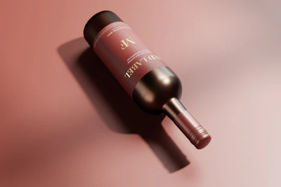A product card highlighting wholesale option with a red Bordeaux (#a60303) 'Request a Quote' button.
