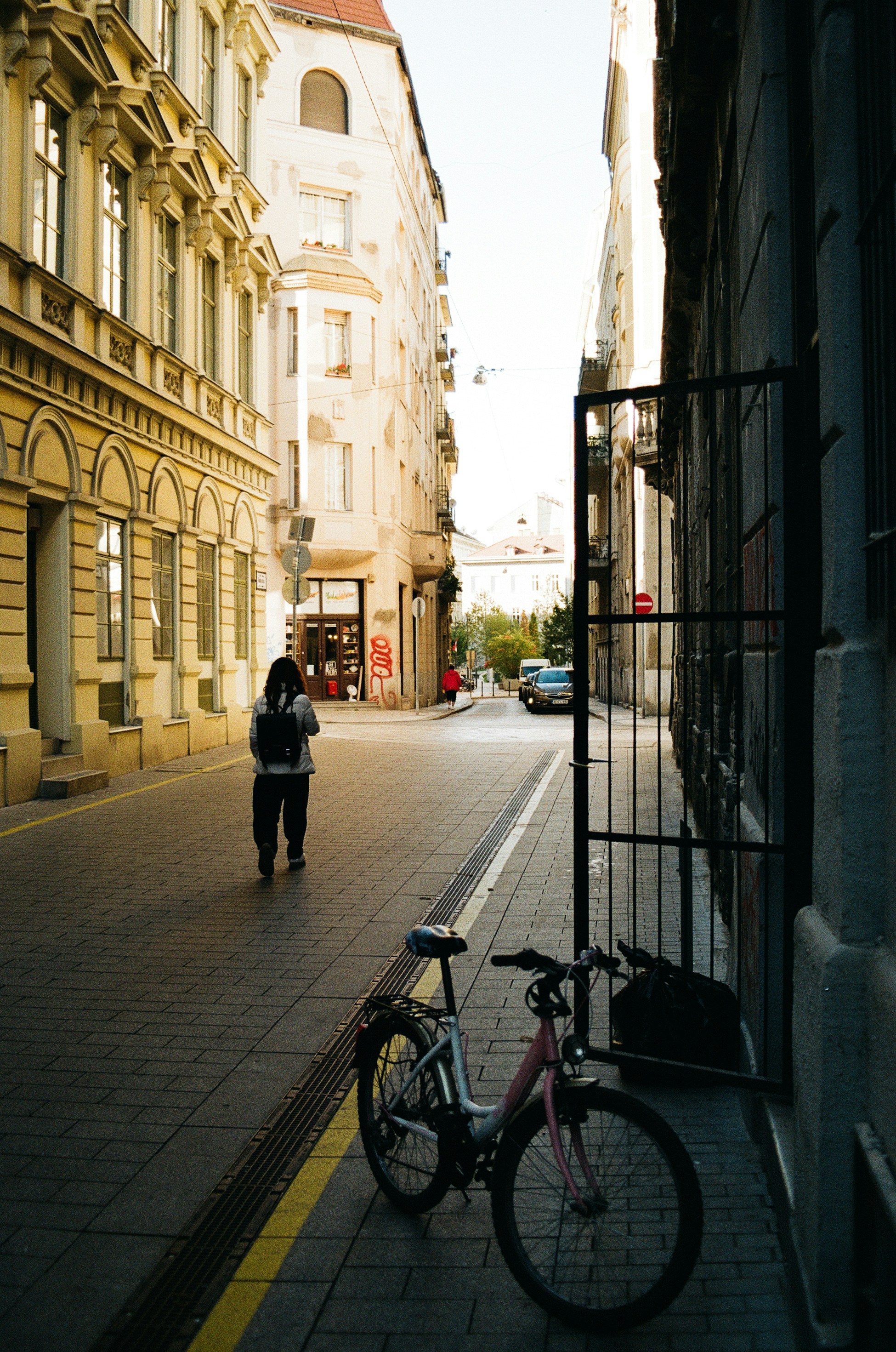 Photo by stachmann