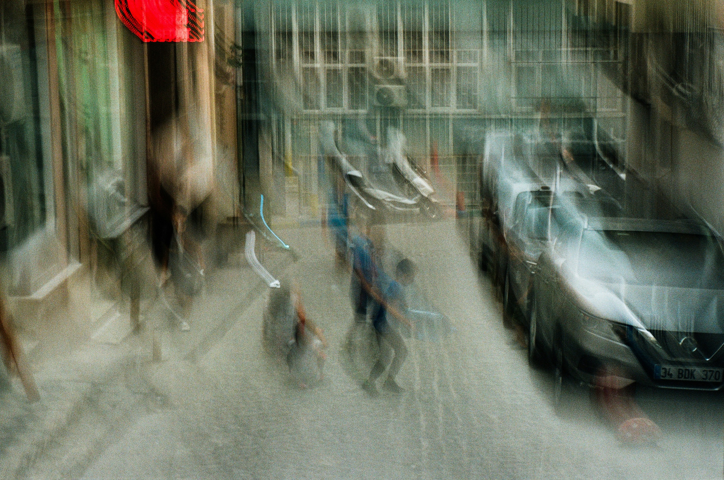 Photo by stachmann