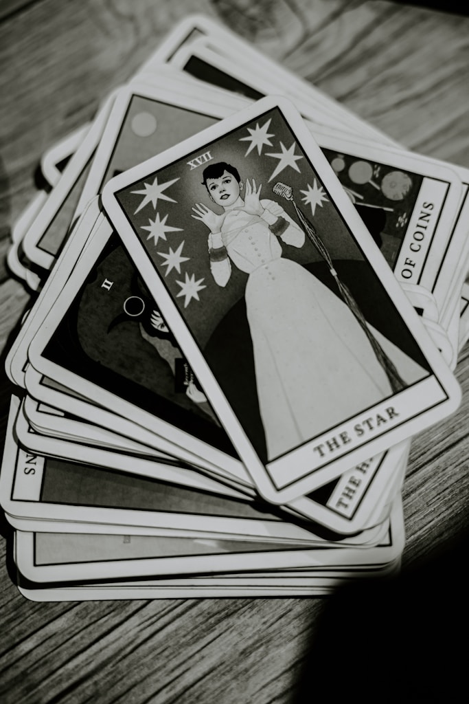 Wiccat Tarot Edición Lujo