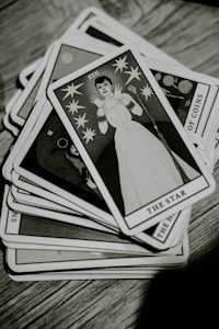 Lectura de Tarot Personalizada