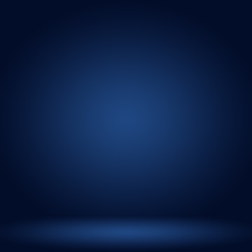 Animated hover effect on a project card with subtle blue accents.