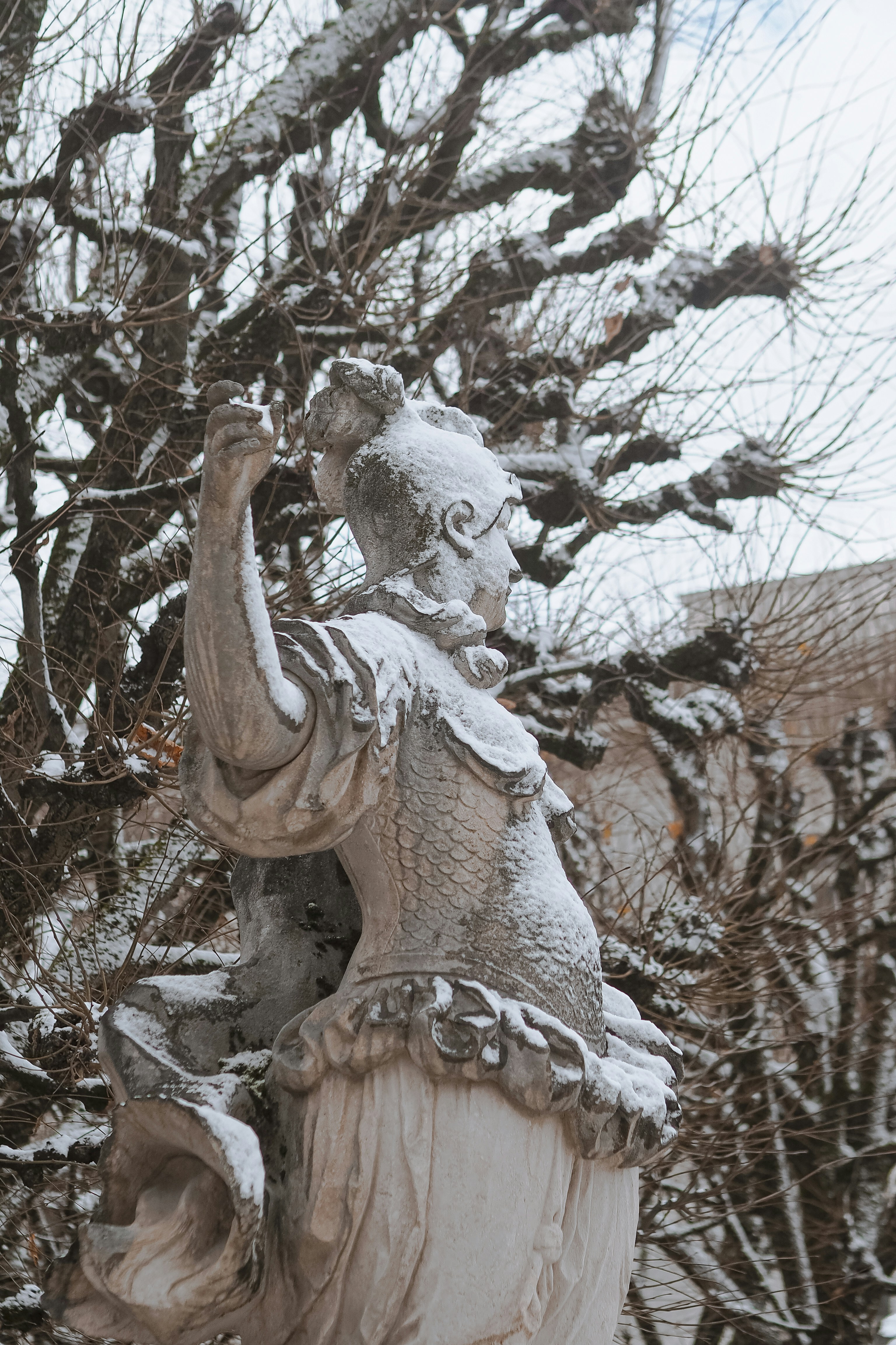 겨울의 클래식 음악: 따뜻한 감성을 전달하다