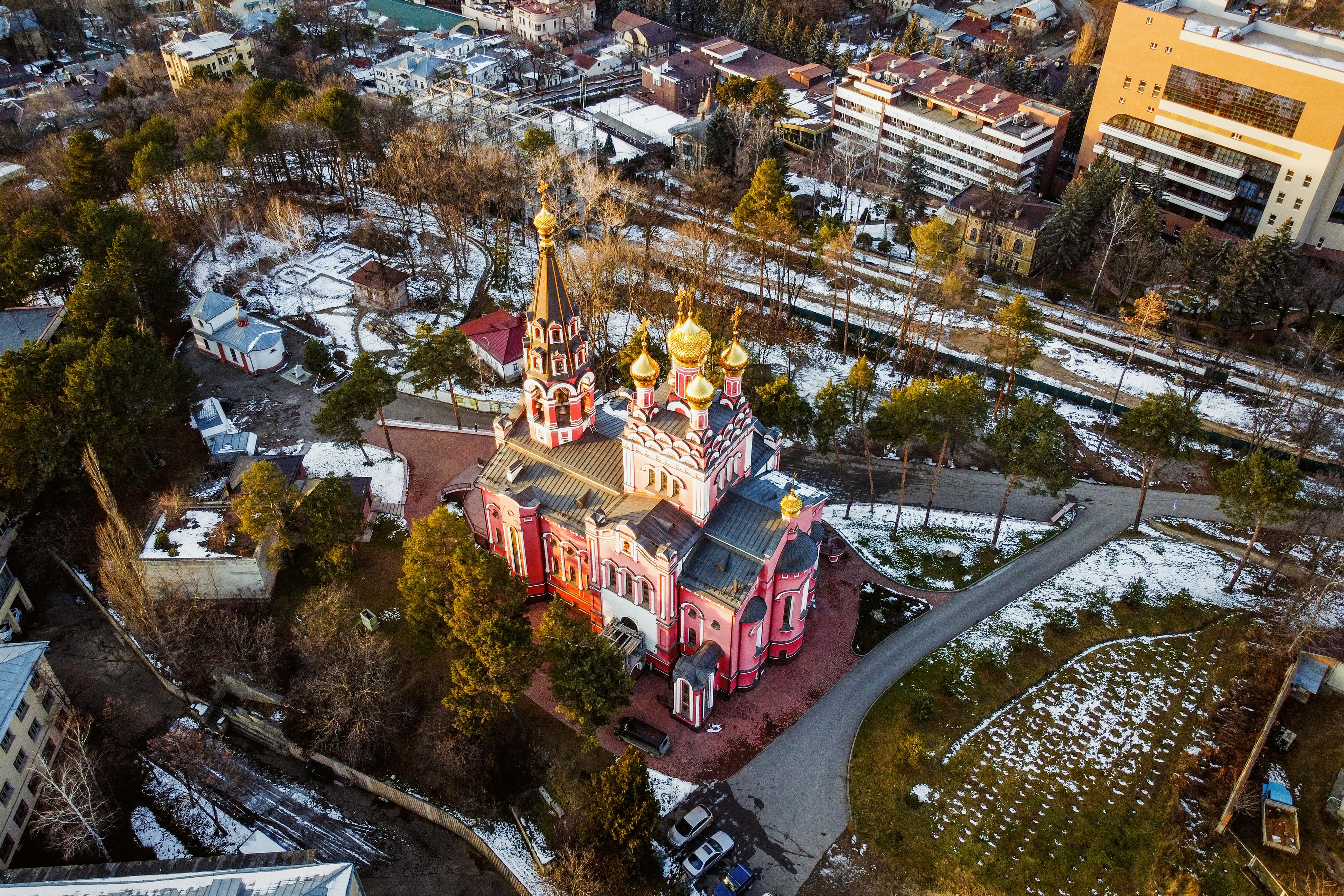 Ethiopian Christian Group Tours