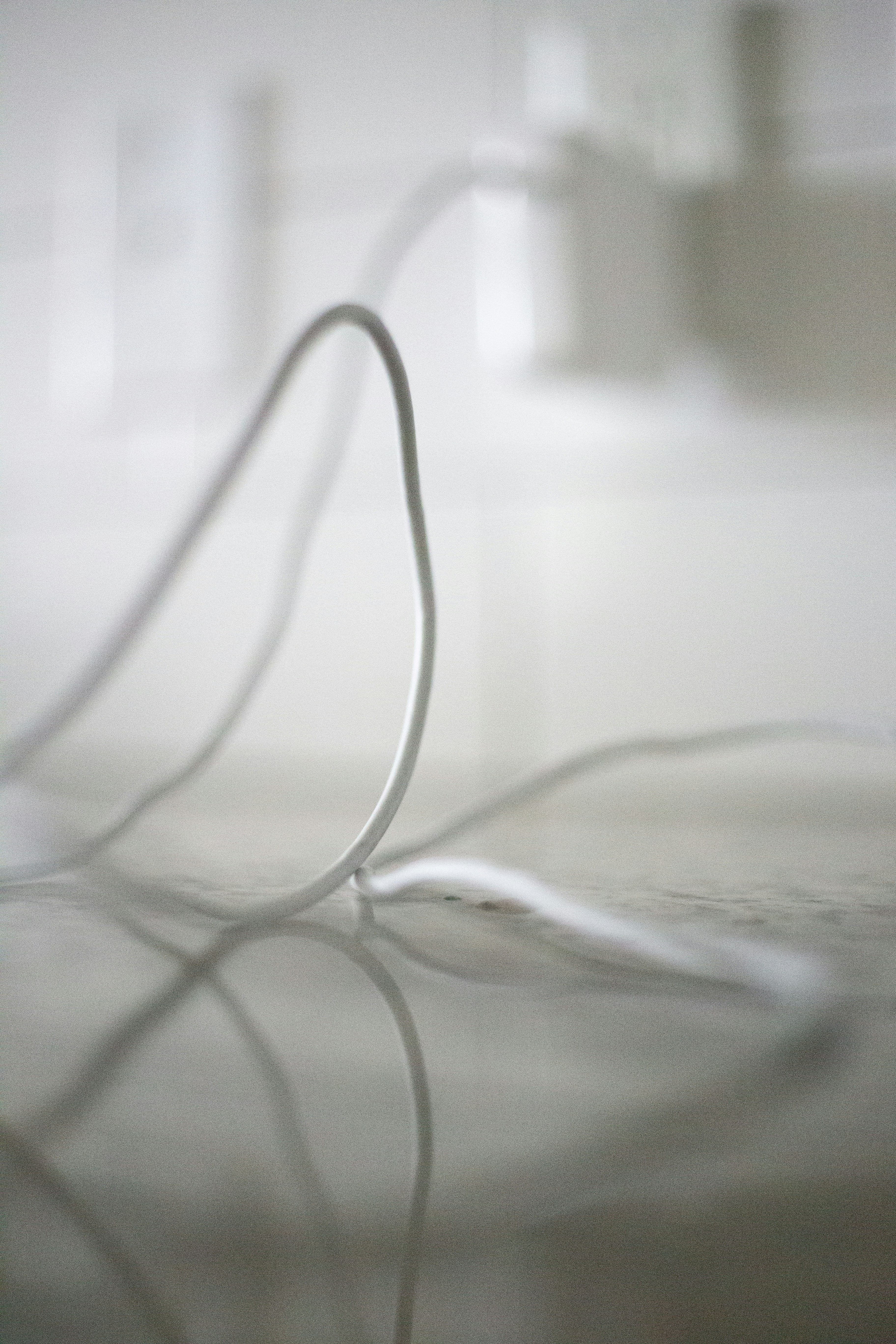 Heavy-Duty Extension Cord