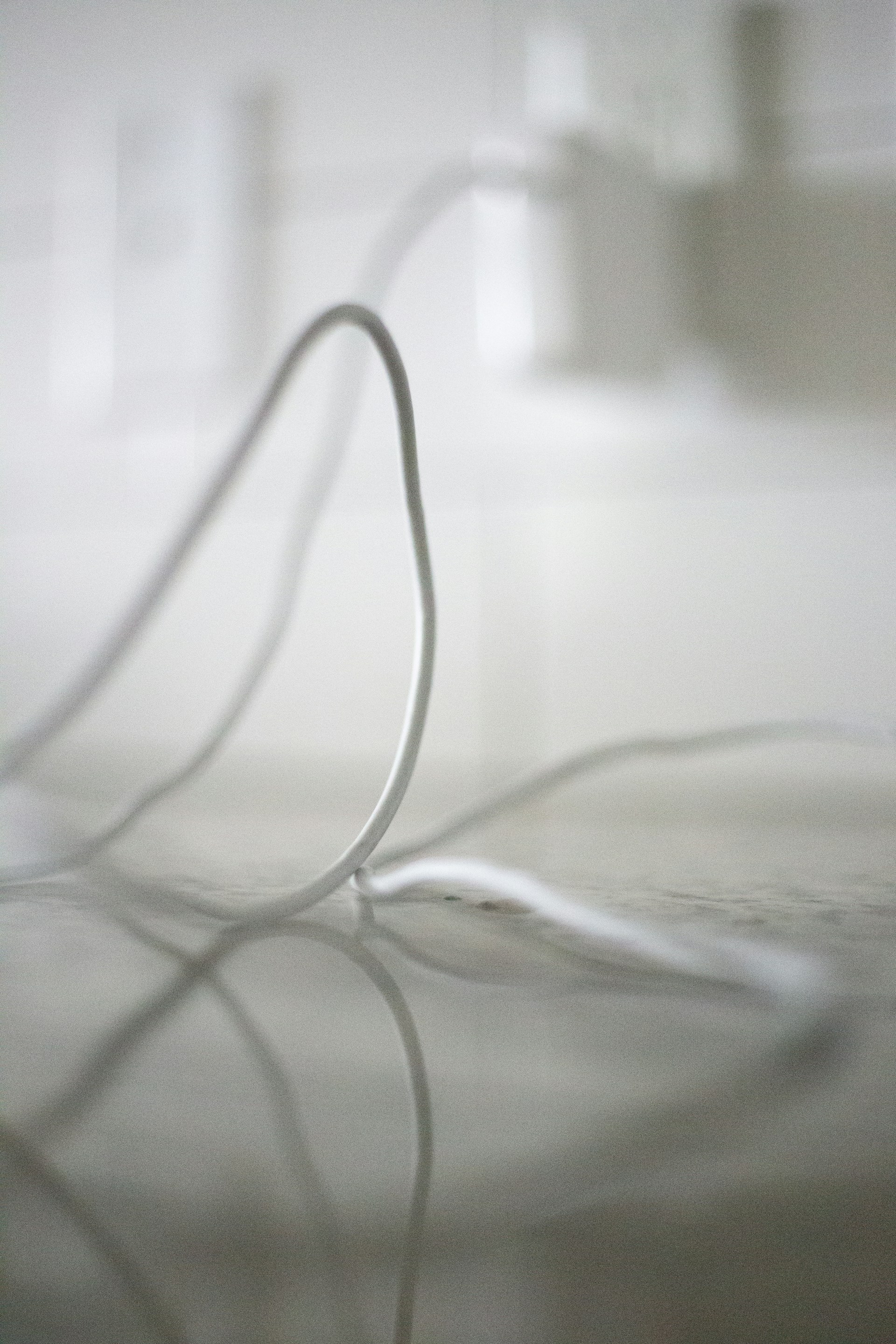 black and white bed linen