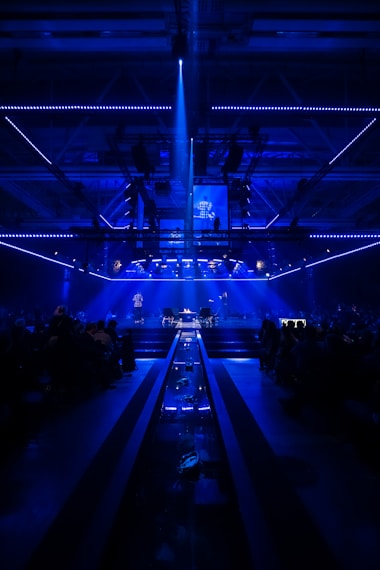 conference image