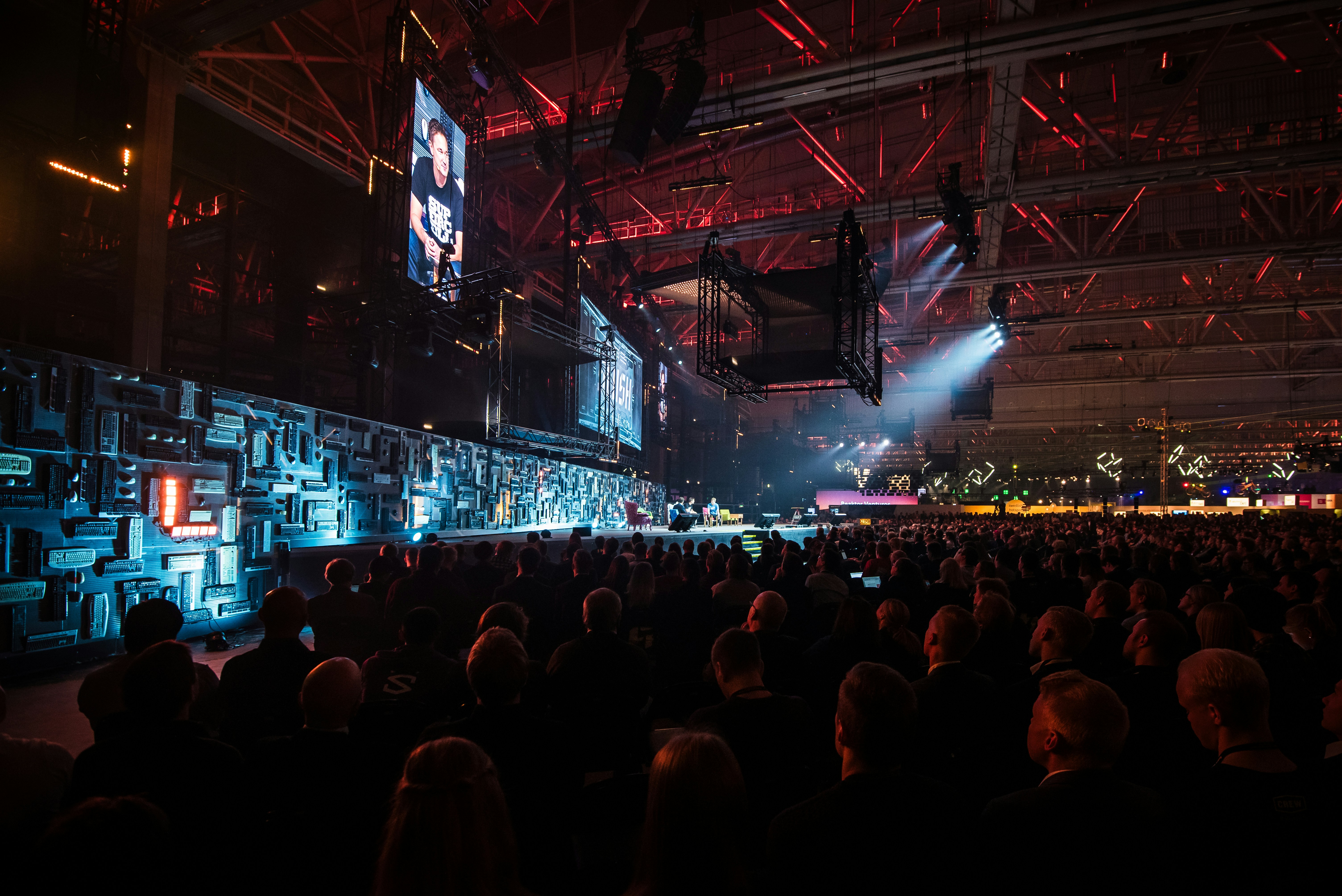 Dukungan Equipment Event Vendor Cirebon Arsyafin Production: Sukseskan Acara Brebes Healthy Fun Run 2025