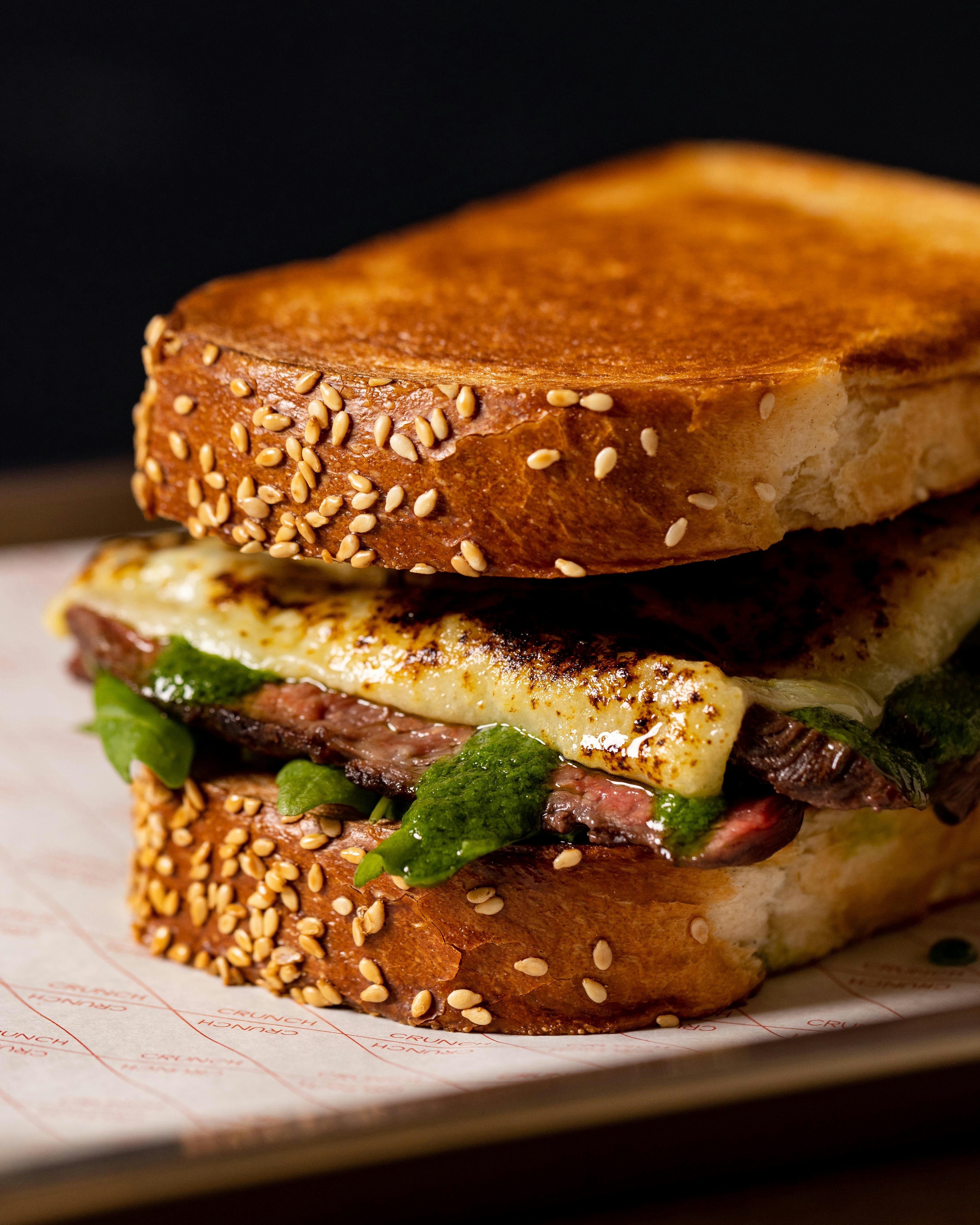 What Makes Chivito the National Dish of Uruguay?