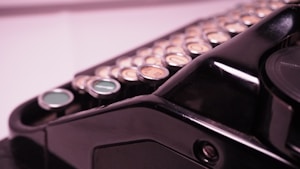 English Typing