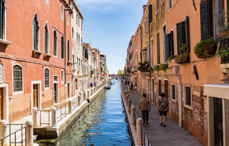 Quartier de Dorsoduro