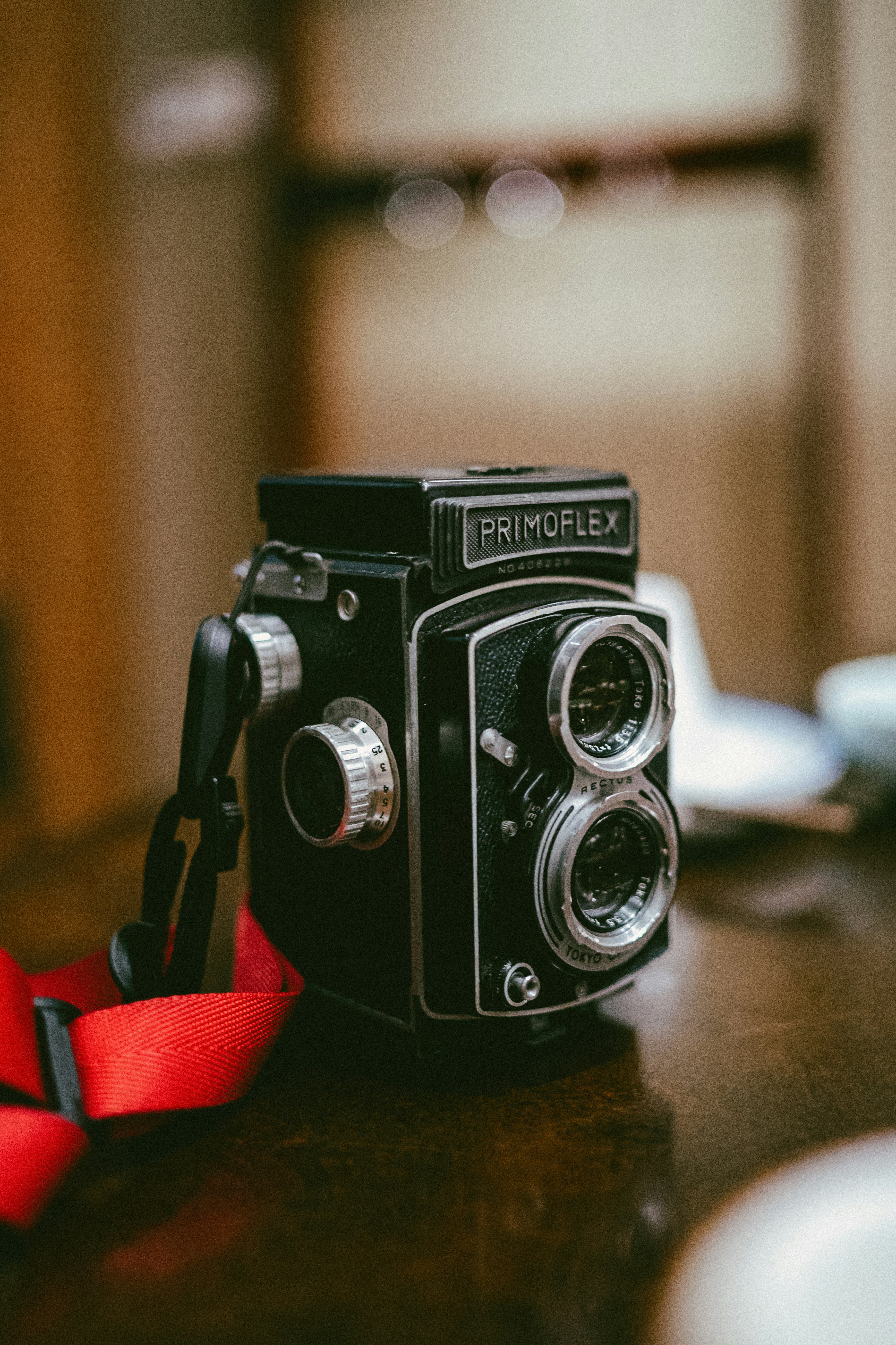 Photo by tommaomaoer