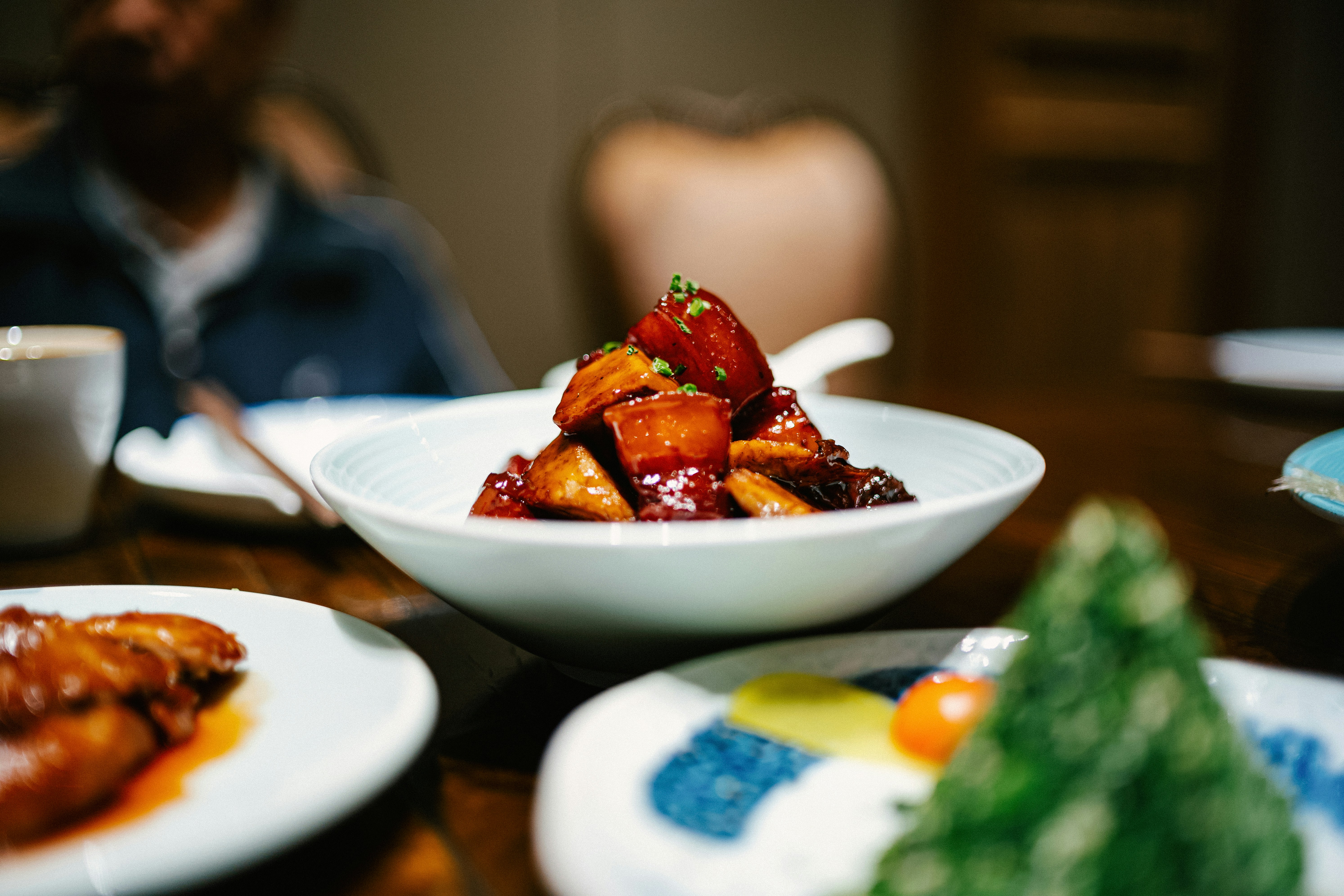 Photo by tommaomaoer