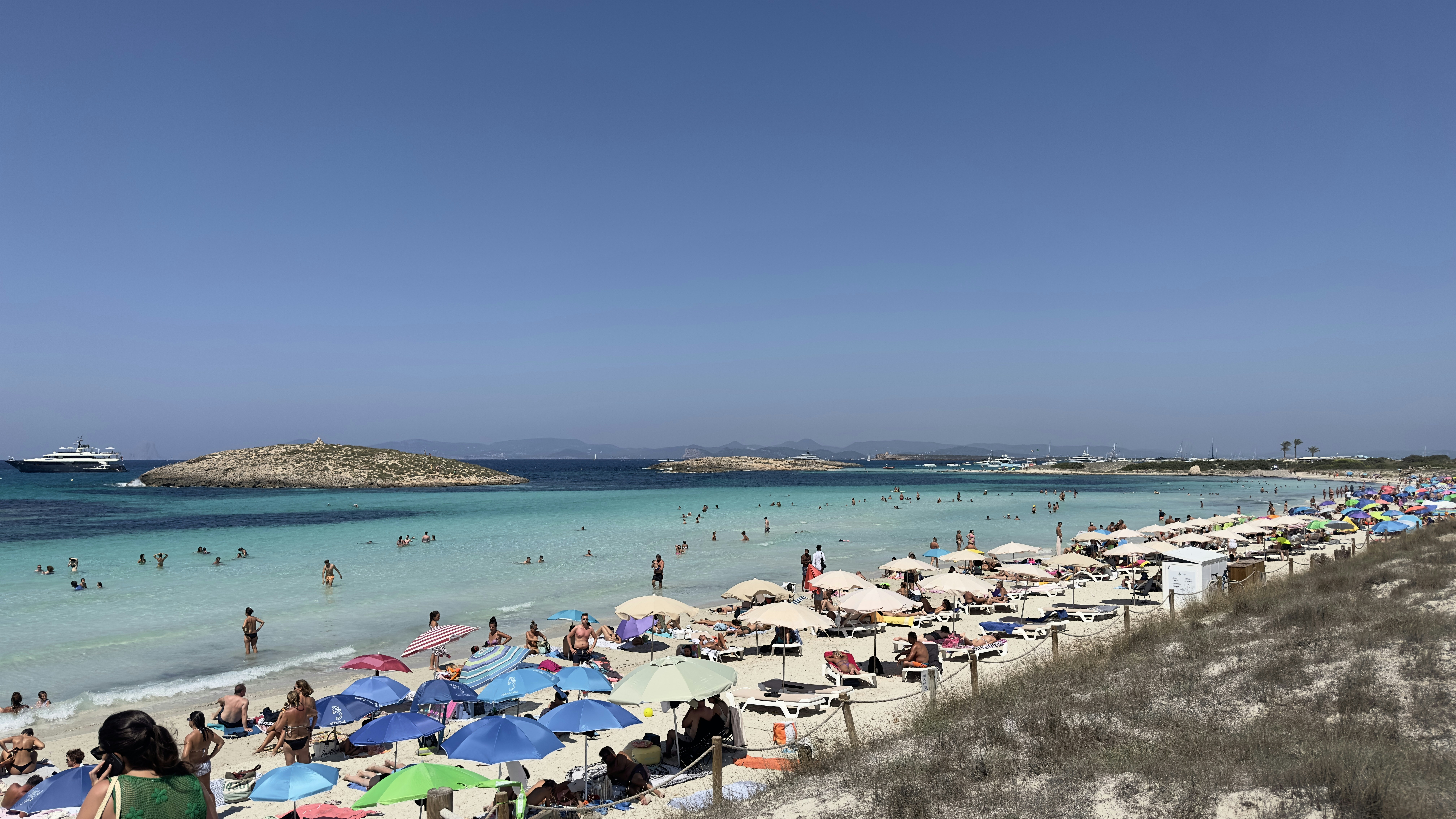 Playa del Chinchorro - foto 6